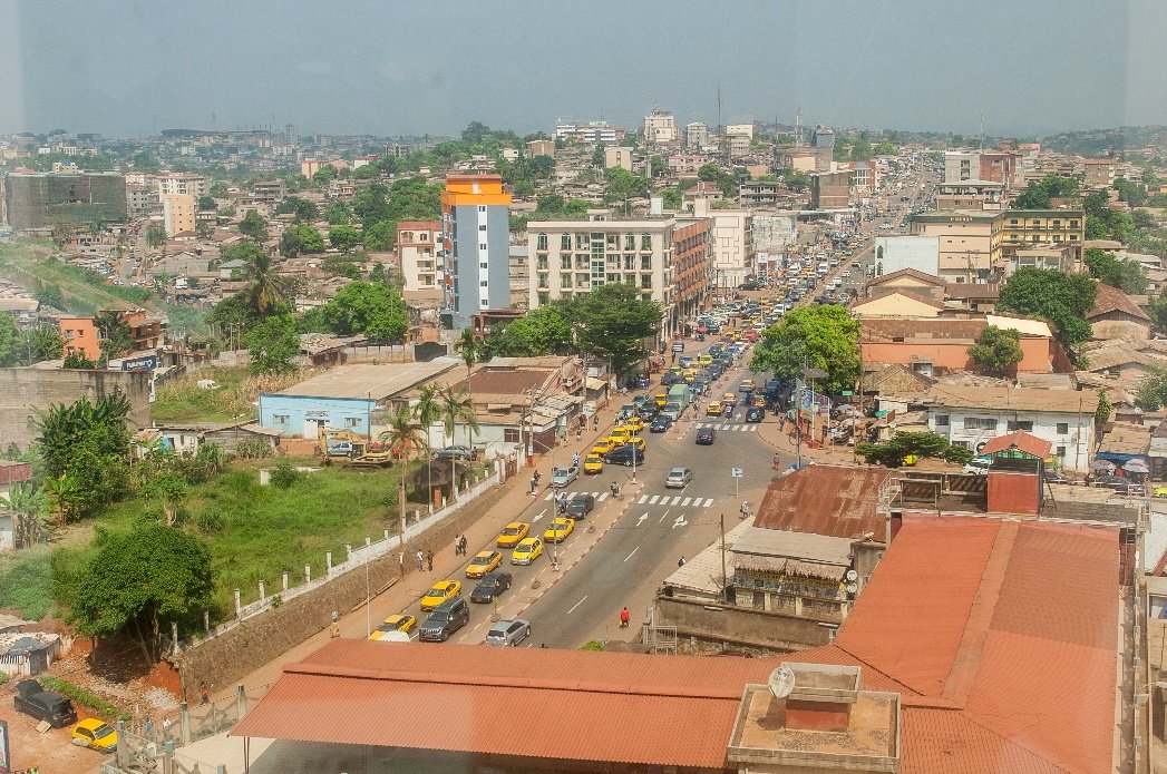 Yaoundé : Cameroun, besoin de construire une capitale moderne!